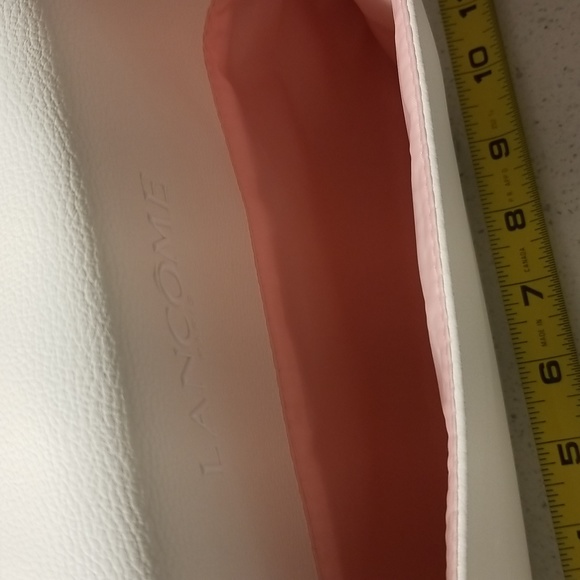 Lancome cosmetics bag set - Picture 7 of 9